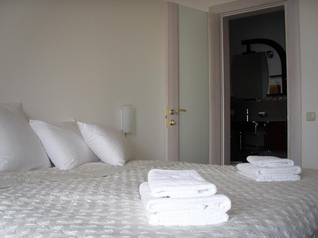 Abc Apartments Business Class Kiev Rom bilde