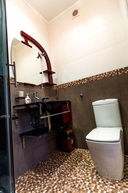 Abc Apartments Business Class Kiev Rom bilde