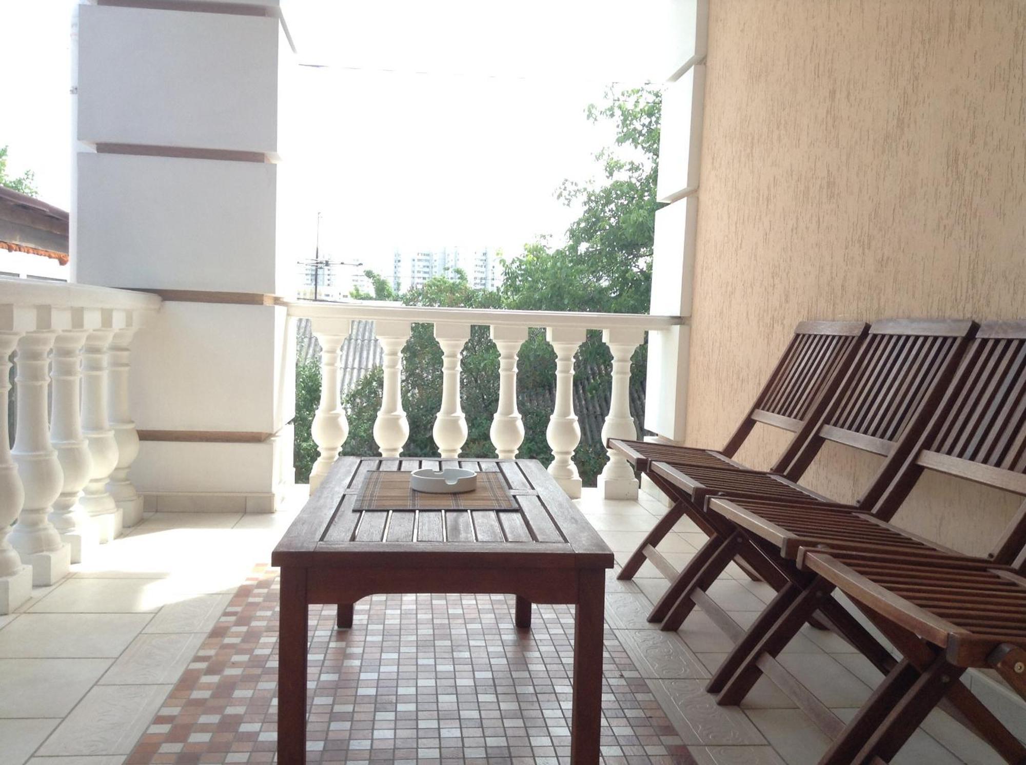 Abc Apartments Business Class Kiev Rom bilde