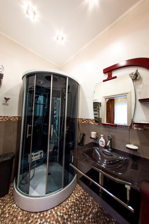 Abc Apartments Business Class Kiev Rom bilde