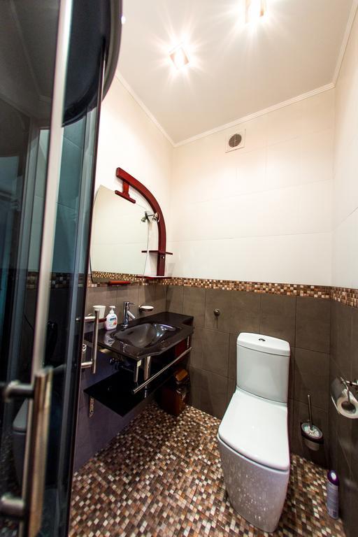 Abc Apartments Business Class Kiev Rom bilde