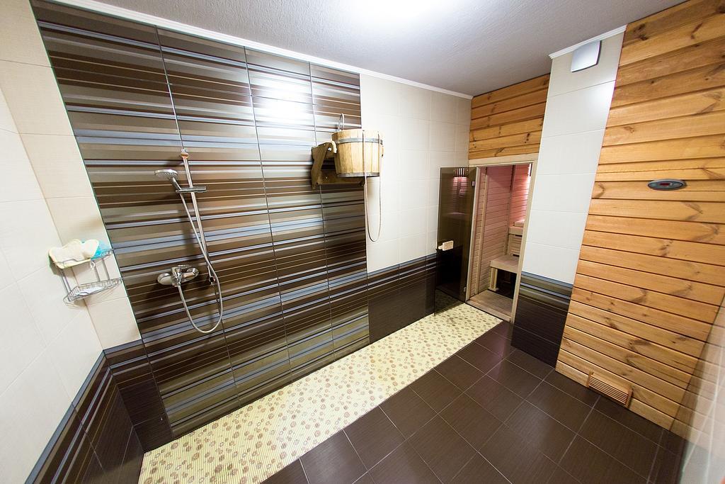 Abc Apartments Business Class Kiev Rom bilde