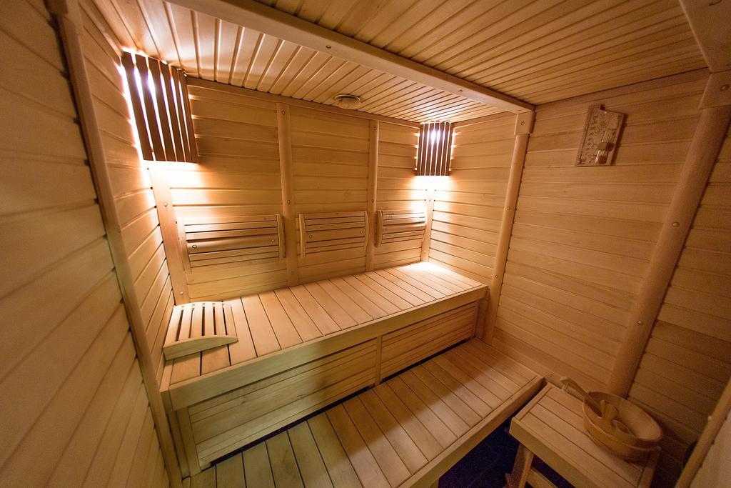 Abc Apartments Business Class Kiev Rom bilde