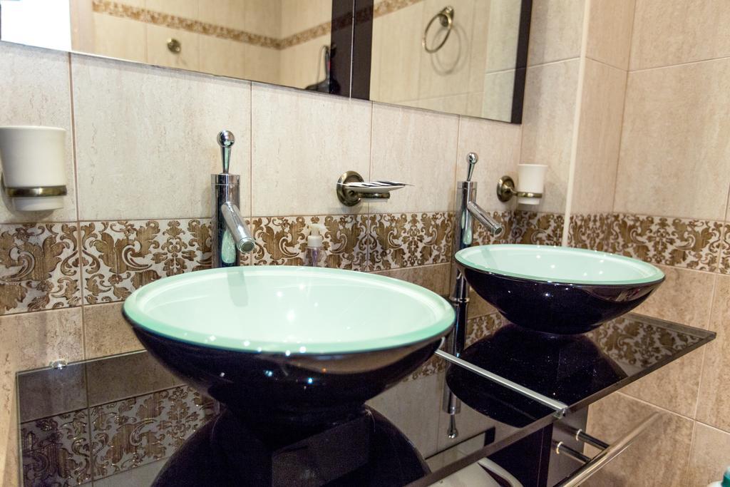 Abc Apartments Business Class Kiev Rom bilde