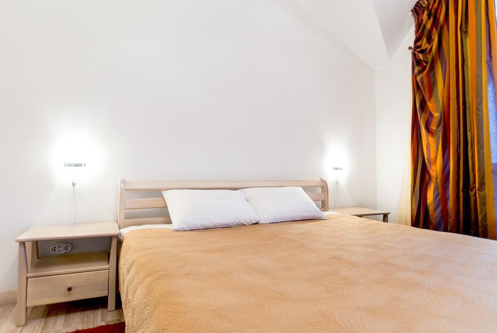 Abc Apartments Business Class Kiev Rom bilde