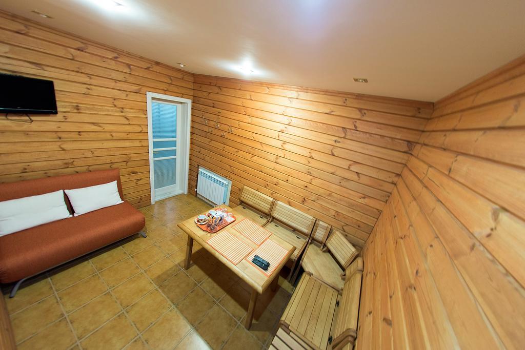 Abc Apartments Business Class Kiev Rom bilde