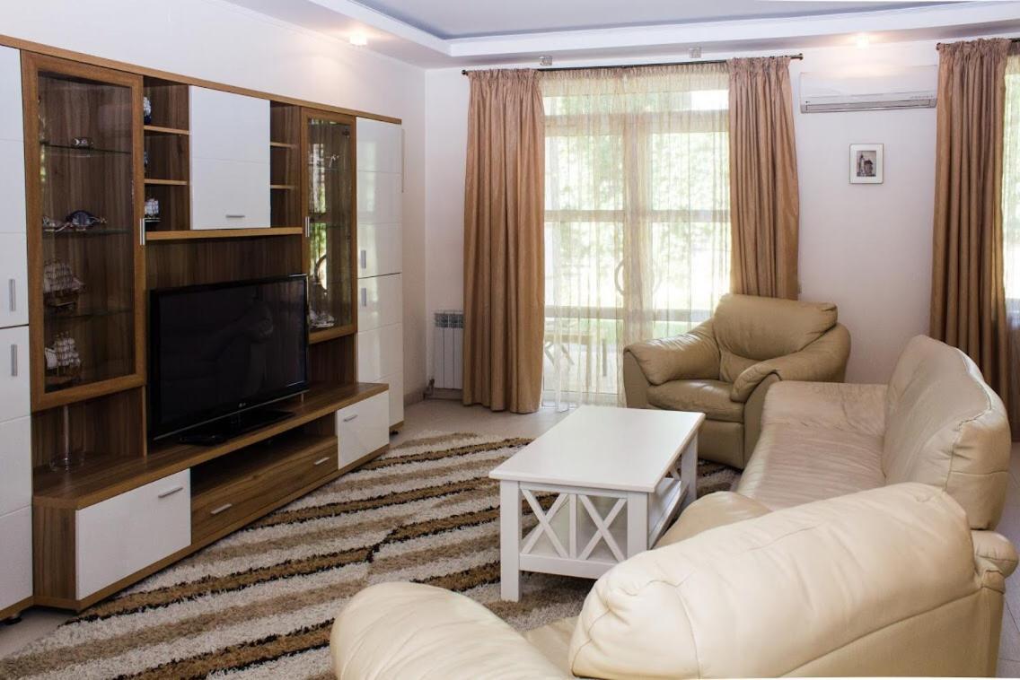 Abc Apartments Business Class Kiev Eksteriør bilde